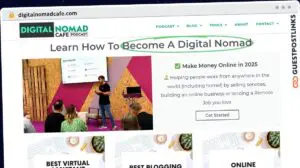 Publish Guest Post on digitalnomadcafe.com