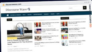 Publish Guest Post on discoursewave.com