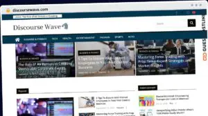 Publish Guest Post on discoursewave.com