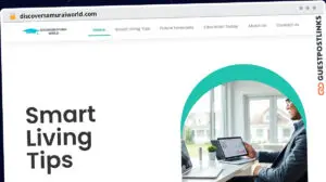 Publish Guest Post on discoversamuraiworld.com
