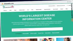 Publish Guest Post on diseasefix.com