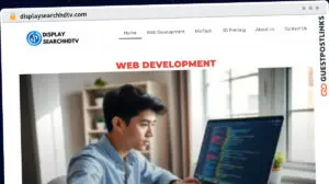 Publish Guest Post on displaysearchhdtv.com