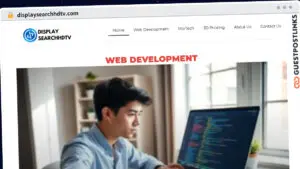Publish Guest Post on displaysearchhdtv.com