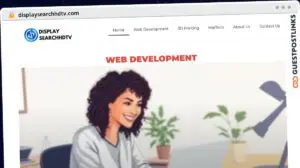 Publish Guest Post on displaysearchhdtv.com