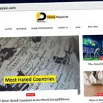 Publish Guest Post on diversitynewsmagazine.com