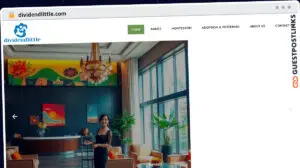 Publish Guest Post on dividendlittle.com