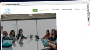 Publish Guest Post on dividendsaga.com