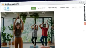 Publish Guest Post on dividendsaga.com