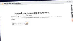 Publish Guest Post on divinglegalconsultant.com
