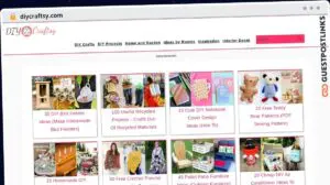 Publish Guest Post on diycraftsy.com