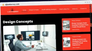Publish Guest Post on djbenharvey.com