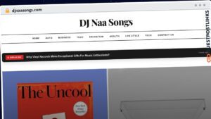 Publish Guest Post on djnaasongs.com