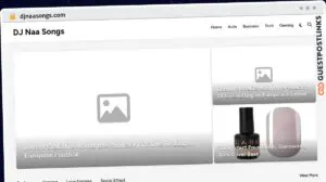 Publish Guest Post on djnaasongs.com