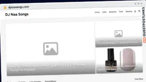Publish Guest Post on djnaasongs.com
