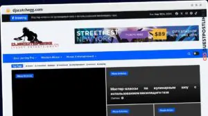 Publish Guest Post on djscotchegg.com