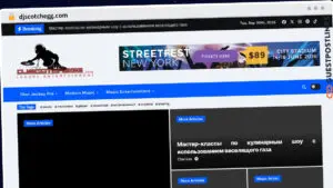 Publish Guest Post on djscotchegg.com