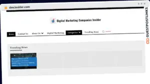 Publish Guest Post on dmcinsider.com
