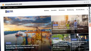 Publish Guest Post on dmyourbusiness.com