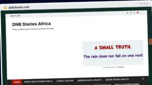 Publish Guest Post on dnbstories.com