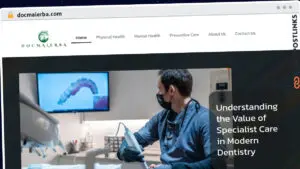 Publish Guest Post on docmalerba.com