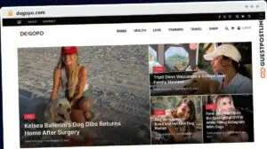 Publish Guest Post on dogopo.com