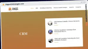 Publish Guest Post on dogpatchstrategies.com