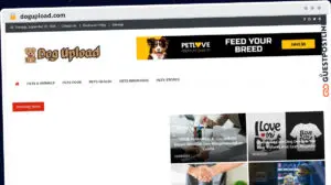 Publish Guest Post on dogupload.com