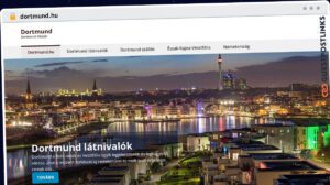 Publish Guest Post on dortmund.hu