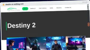Publish Guest Post on double-or-nothing.com
