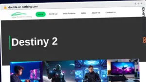 Publish Guest Post on double-or-nothing.com