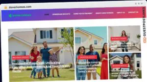 Publish Guest Post on doverkansas.com