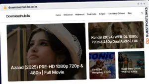 Publish Guest Post on downloadhub4u.co.in