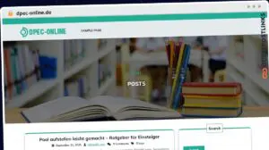 Publish Guest Post on dpec-online.de