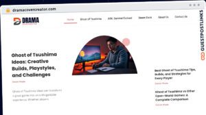 Publish Guest Post on dramacovercreator.com