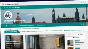 Publish Guest Post on dresden-presse.de