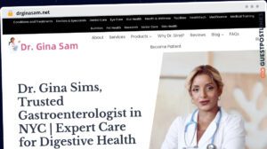 Publish Guest Post on drginasam.net