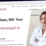 Publish Guest Post on drginasam.net