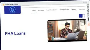 Publish Guest Post on drinkhanky.com
