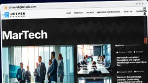 Publish Guest Post on drivendigitalads.com