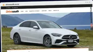 Publish Guest Post on drivesouth.co.nz