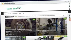 Publish Guest Post on drivetimebg.com