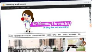 Publish Guest Post on drmommychronicles.com