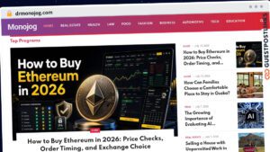 Publish Guest Post on drmonojog.com