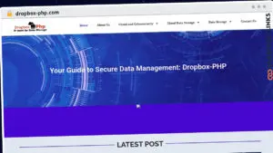 Publish Guest Post on dropbox-php.com