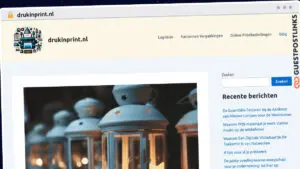 Publish Guest Post on drukinprint.nl