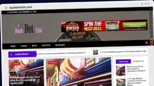 Publish Guest Post on duckbetslot.com