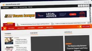 Publish Guest Post on ducotefrasca.com