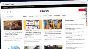 Publish Guest Post on durofy.com