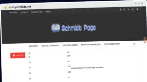 Publish Guest Post on dustyschmidt.net