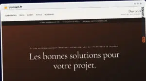 Publish Guest Post on duvivier.fr